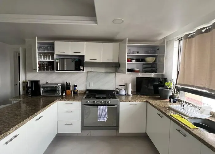 Air Lux Apartment