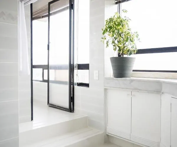 Apartment Air Lux *
