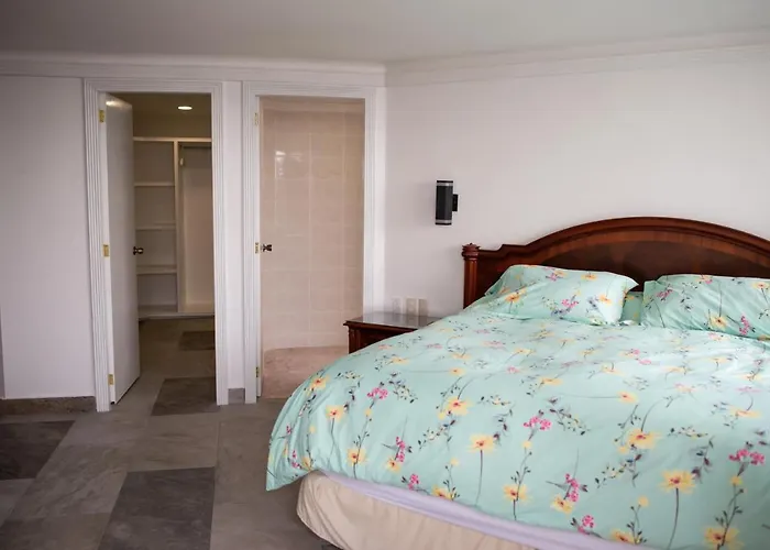 Air Lux Apartment *