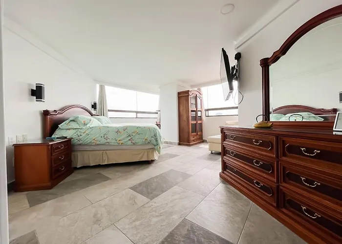 Apartment Air Lux