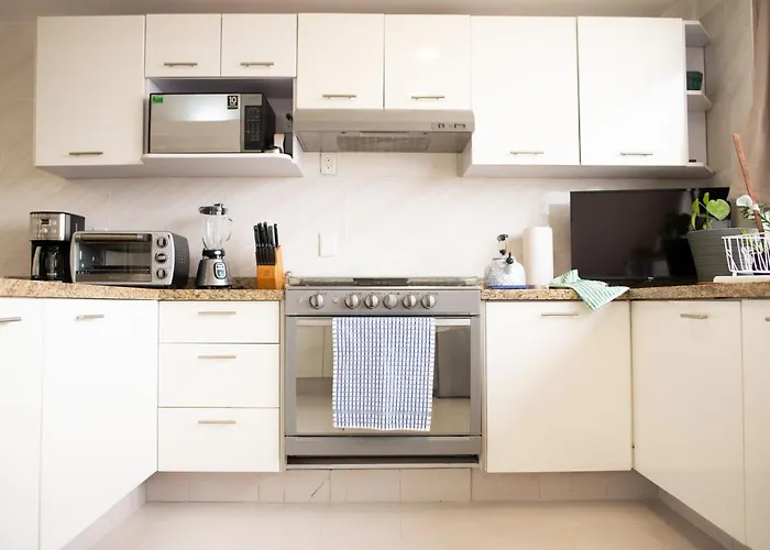 Apartment Air Lux *