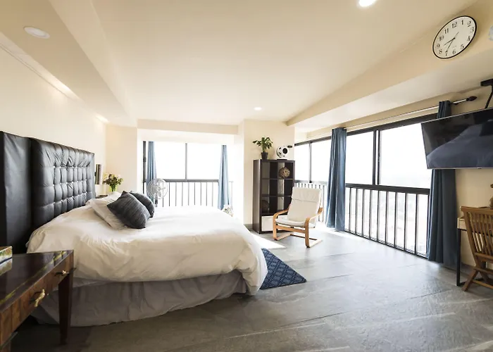 Air Lux Apartment