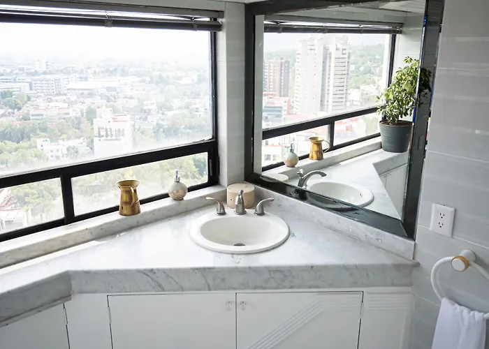 Air Lux Apartment *