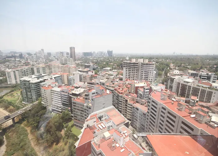 Air Lux Apartment *