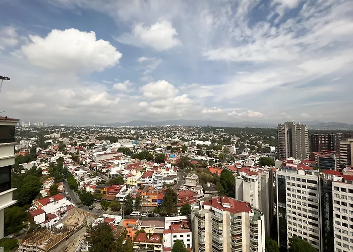 Air Lux Mexico City