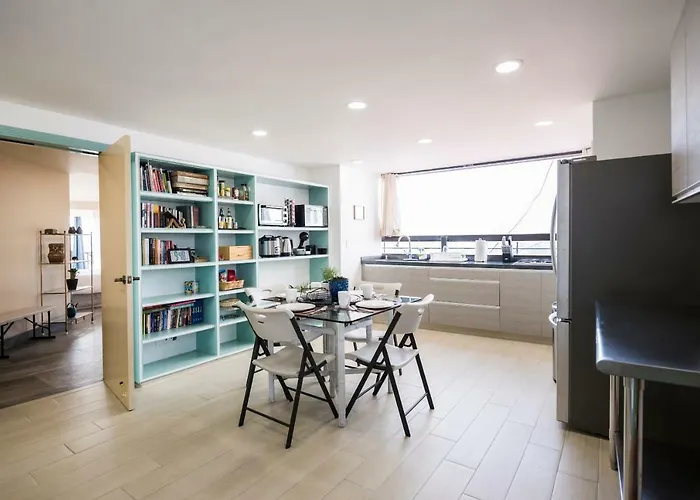 Apartment Air Lux *