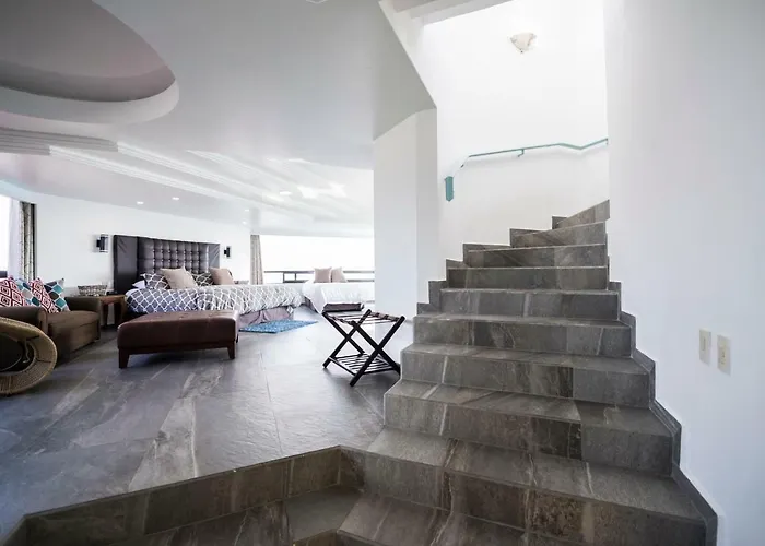 Air Lux Apartment *