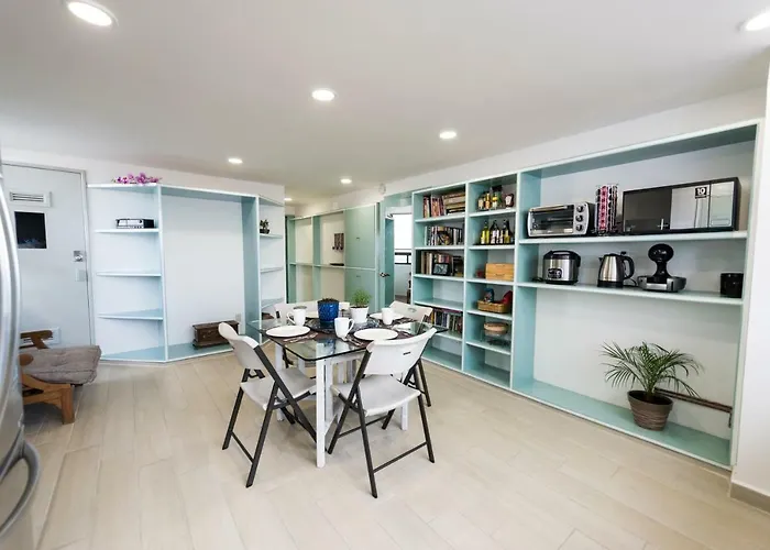 Air Lux Apartment