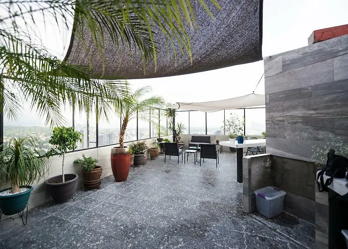 Apartment Air Lux *