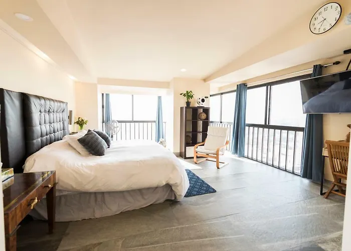 Air Lux Apartment *