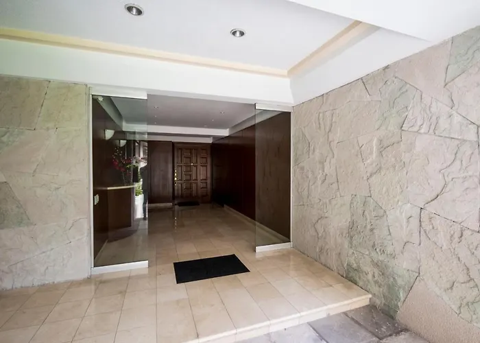 Air Lux Apartment